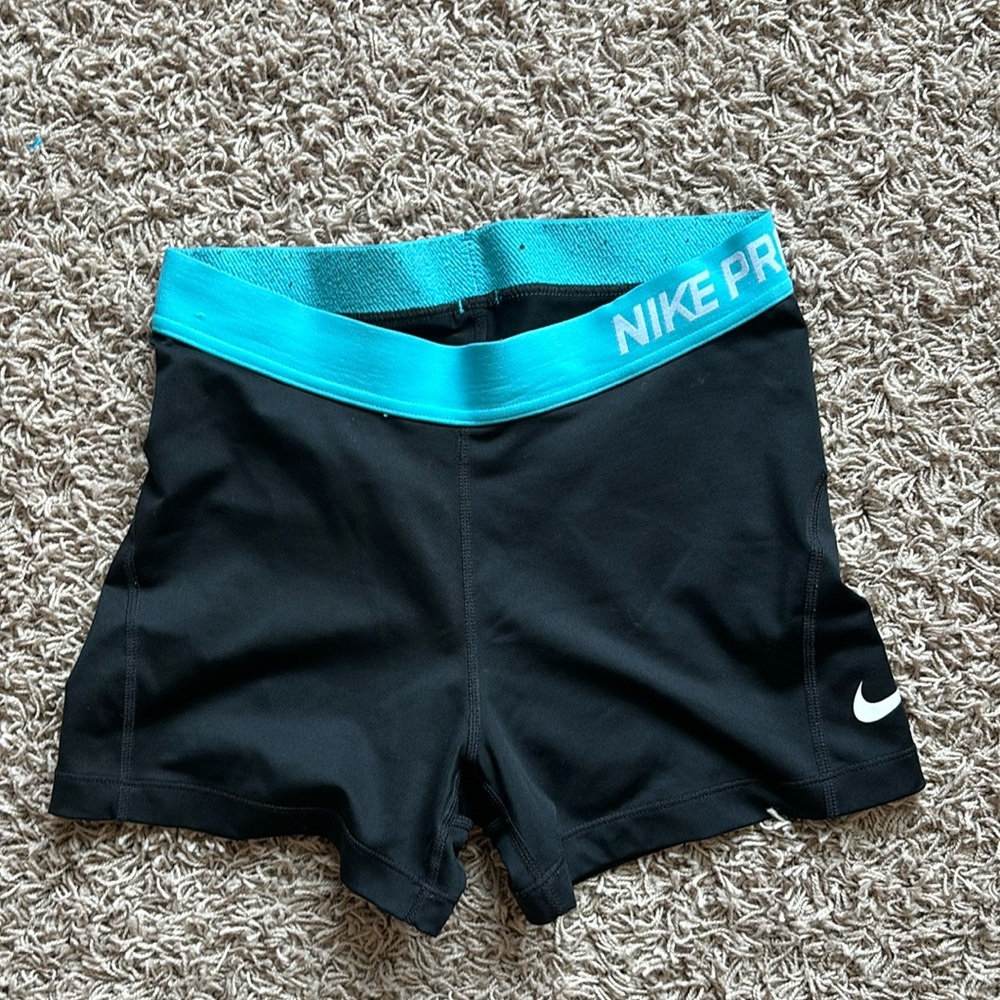 Nike Pros